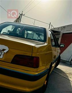 Peugeot Pars